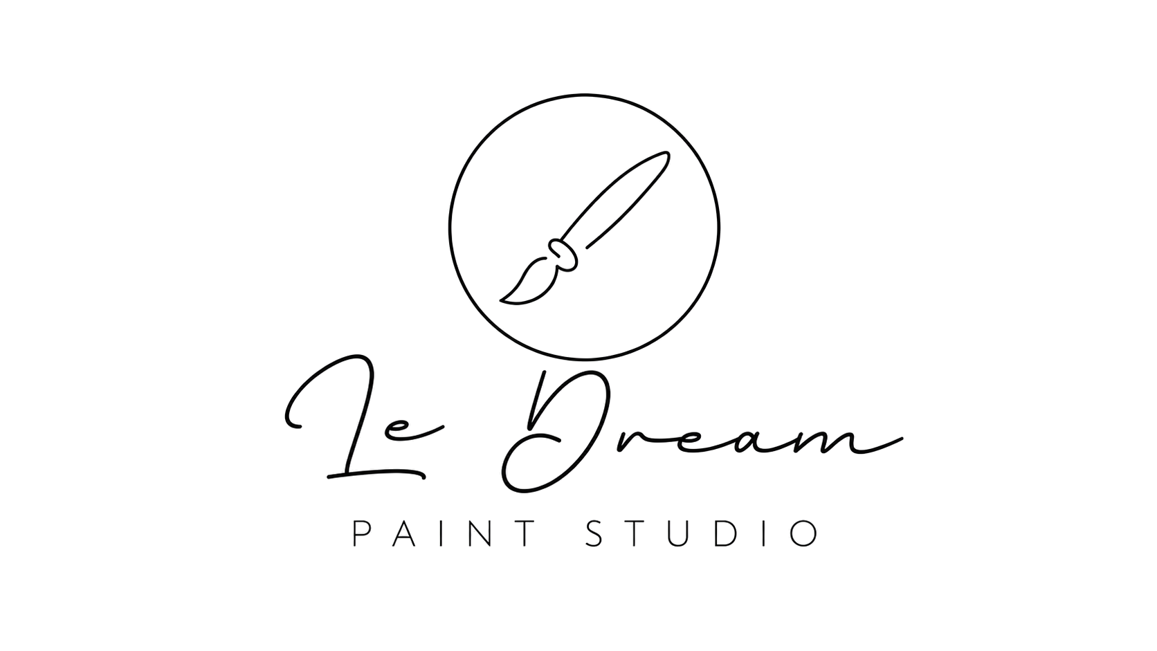 Le Dream Paint Studio