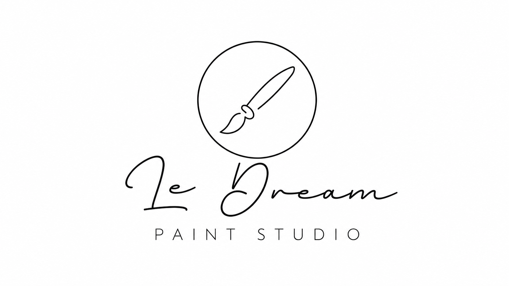 Le Dream Paint Studio